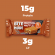 Bite & More Protein Waffle Fındık